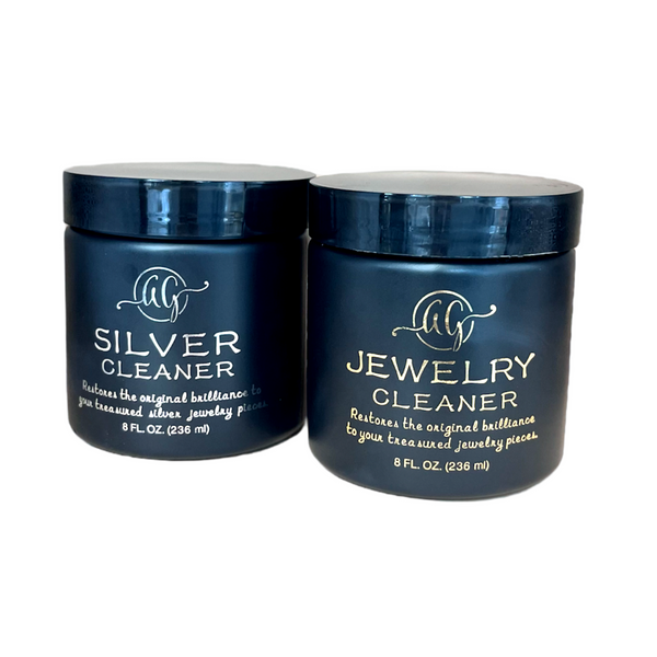 Gold Jewelry Cleaner
