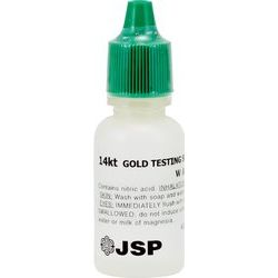 14K Gold Test Solution