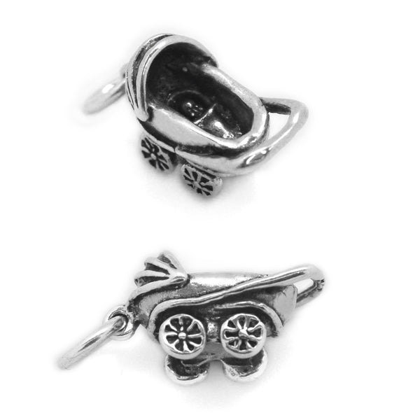 Baby Stroller Charm - Ali Wholesale Express