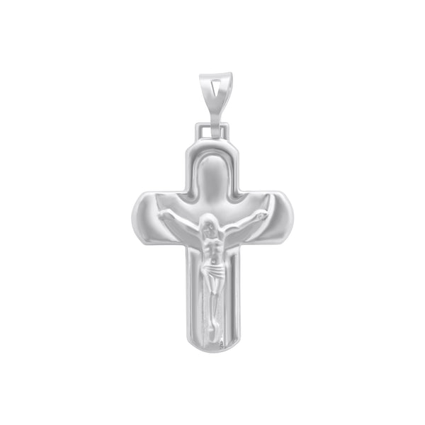 Sterling Silver Cross/Crucifix