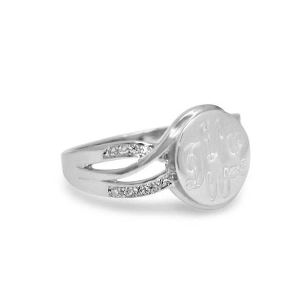 Sterling Silver Miracle Ring - Atlanta Jewelers Supply