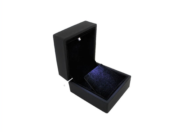 LED Sm. Earring Box - Atlanta Jewelers Supply