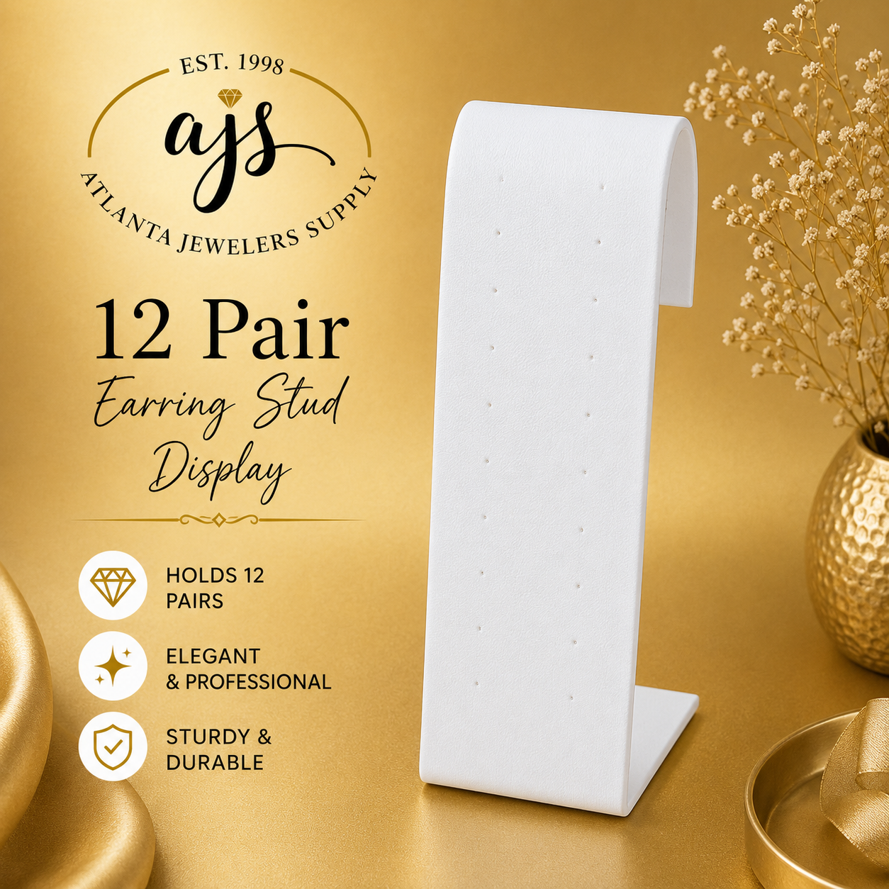 Earring Display Stand (12)