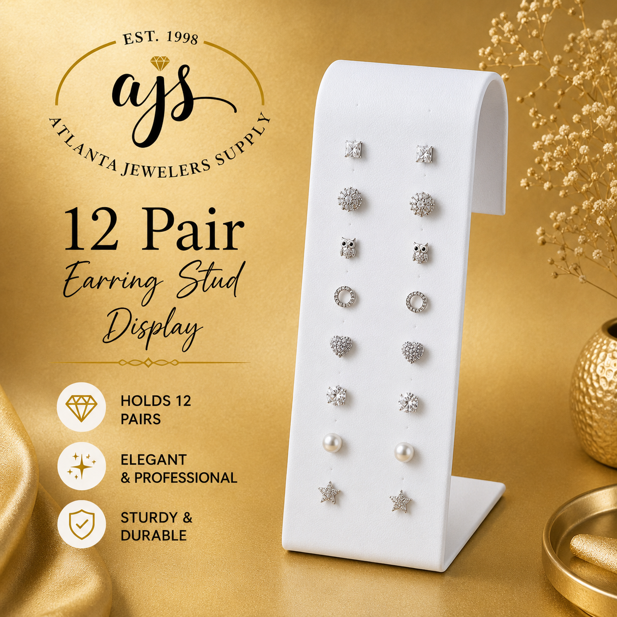 Earring Display Stand (12)