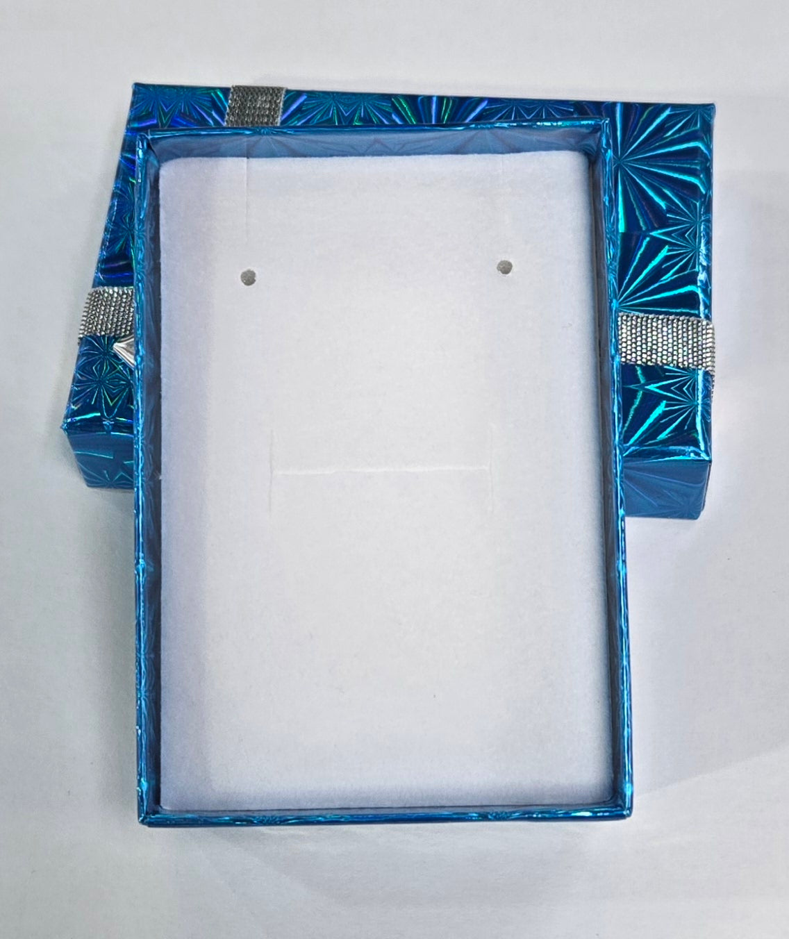 Hologram Pendant w/ Ring Insert Box (6 Dozen)