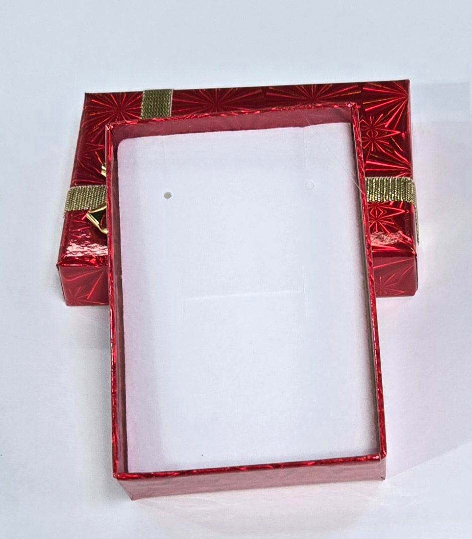 Hologram Pendant w/ Ring Insert Box (6 Dozen)