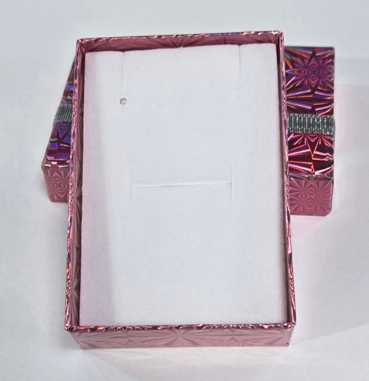 Hologram Pendant w/ Ring Insert Box (6 Dozen)