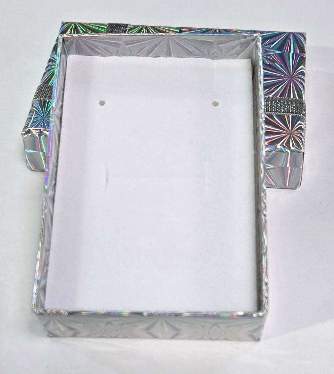 Hologram Pendant w/ Ring Insert Box (6 Dozen)