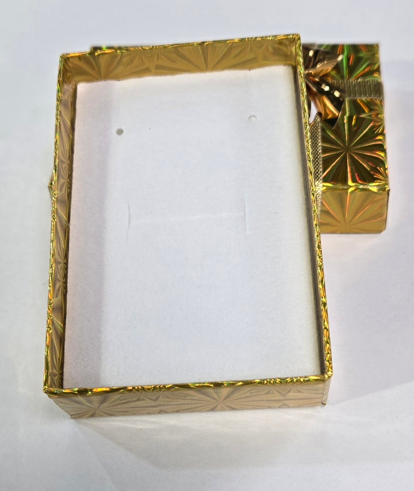 Hologram Pendant w/ Ring Insert Box (6 Dozen)