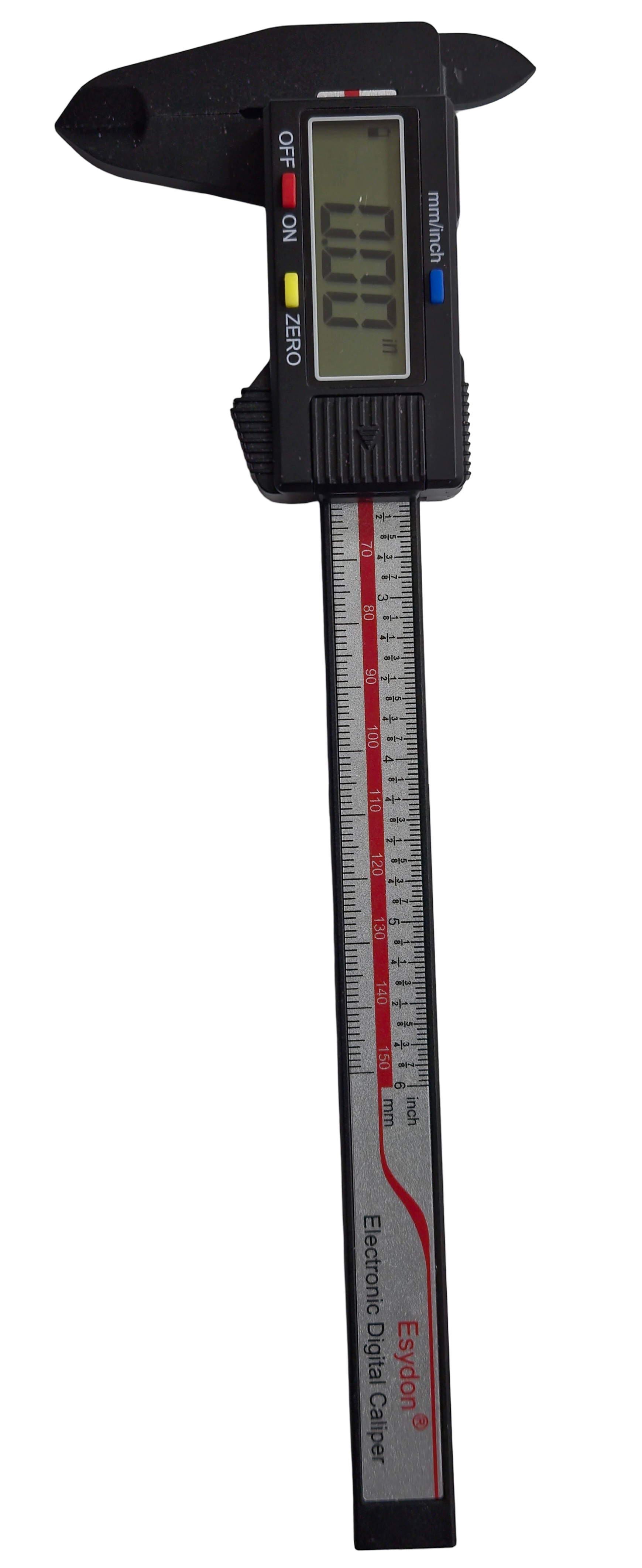 Digital Caliper
