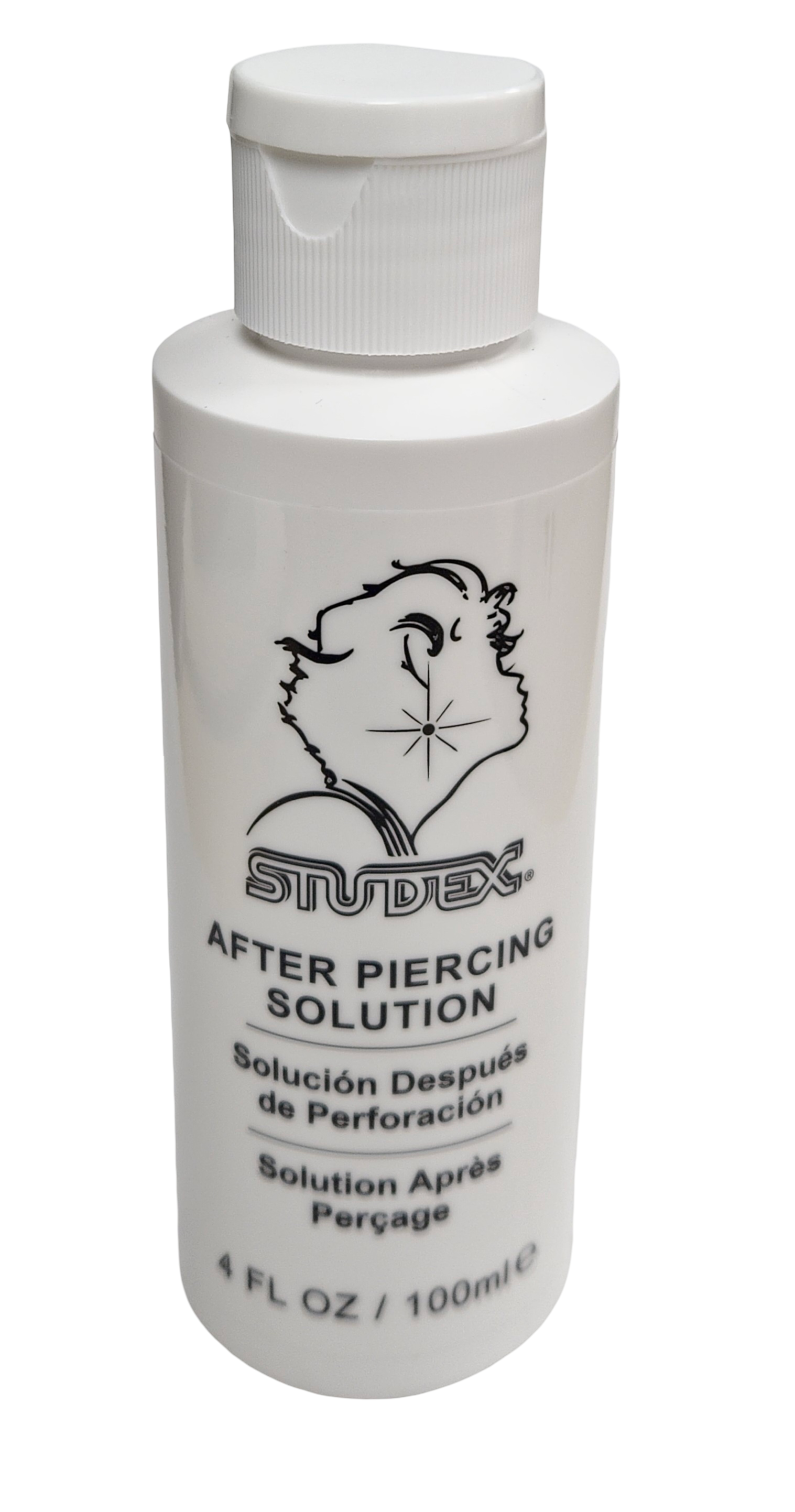 STUDEX AFTER PIERCING SOULUTION