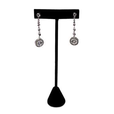 T- Shape Earring Stand (Small Size)