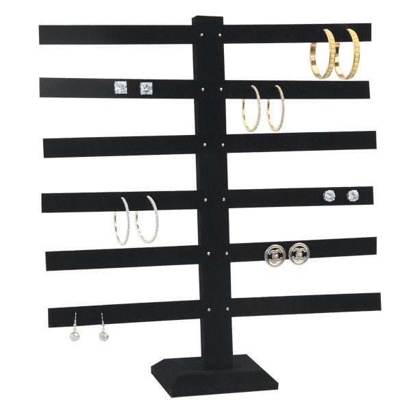 Earring Stand 6 Tiers