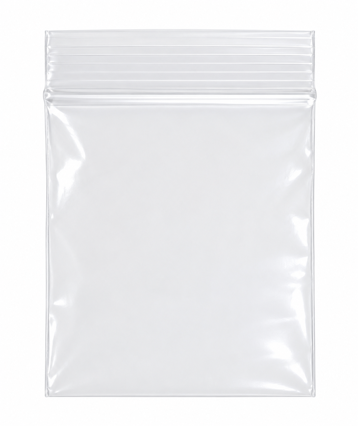 Zip-Lock Bags