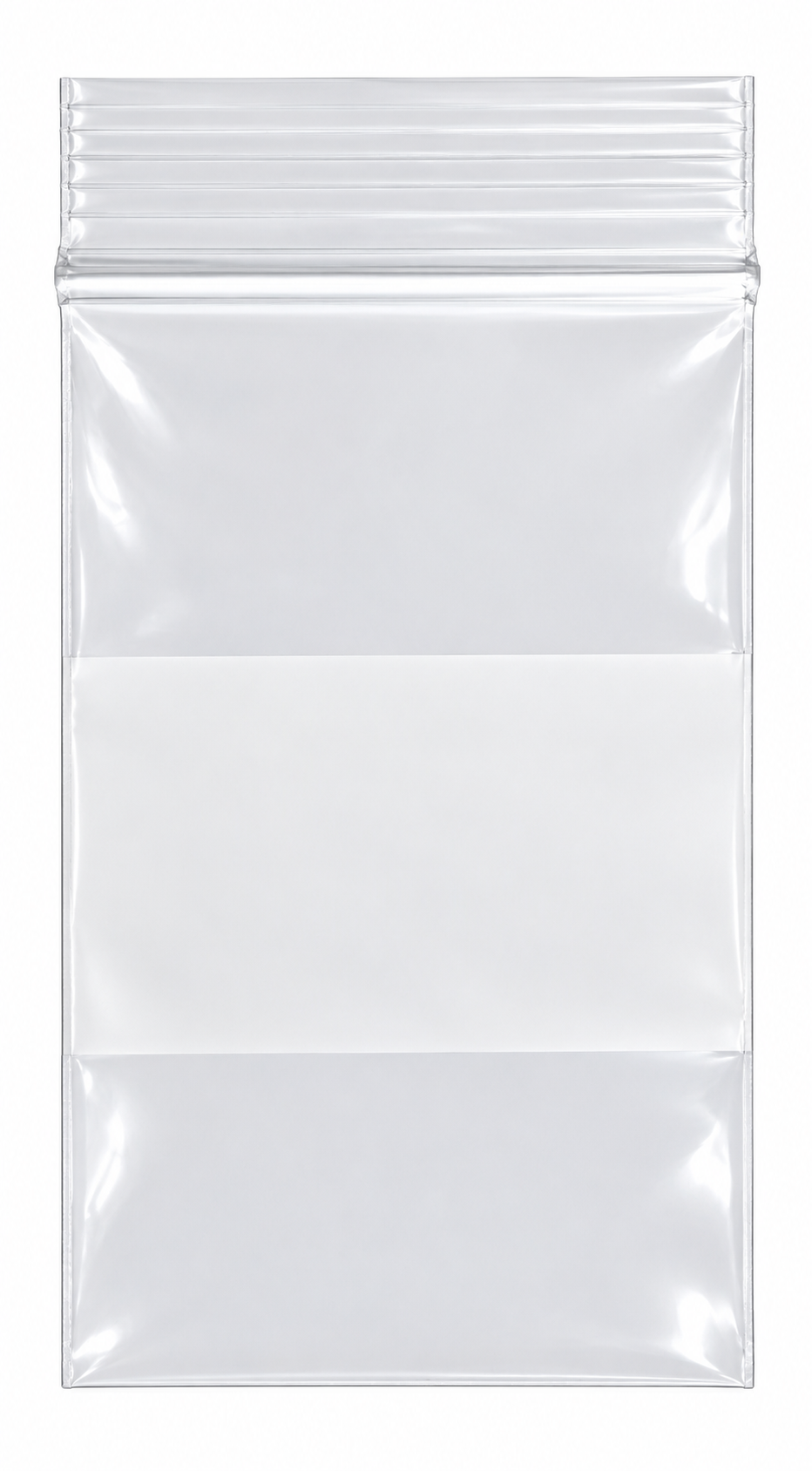 Zip-Lock Bags