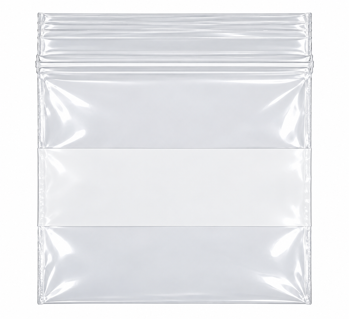 Zip-Lock Bags