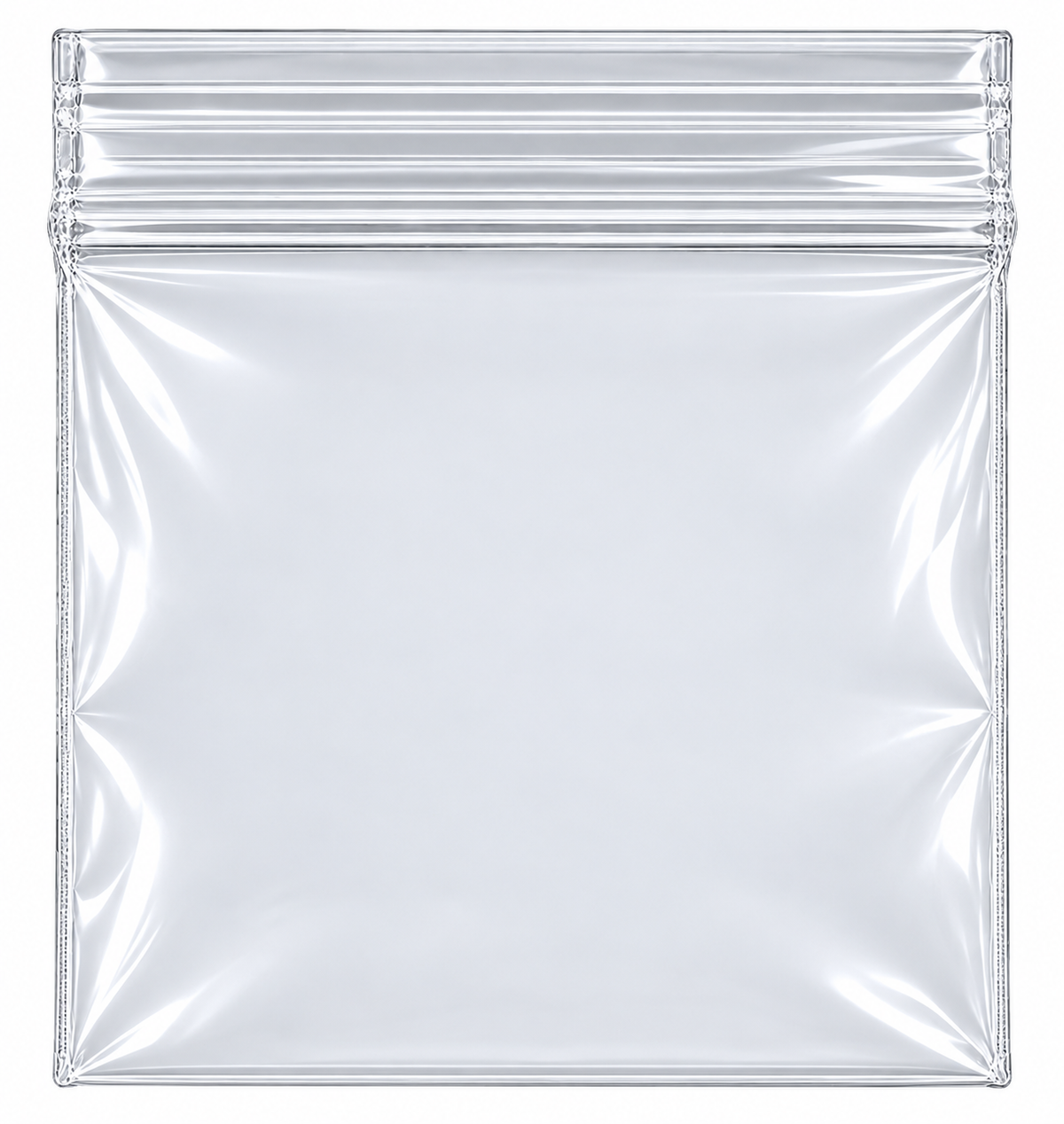 Zip-Lock Bags