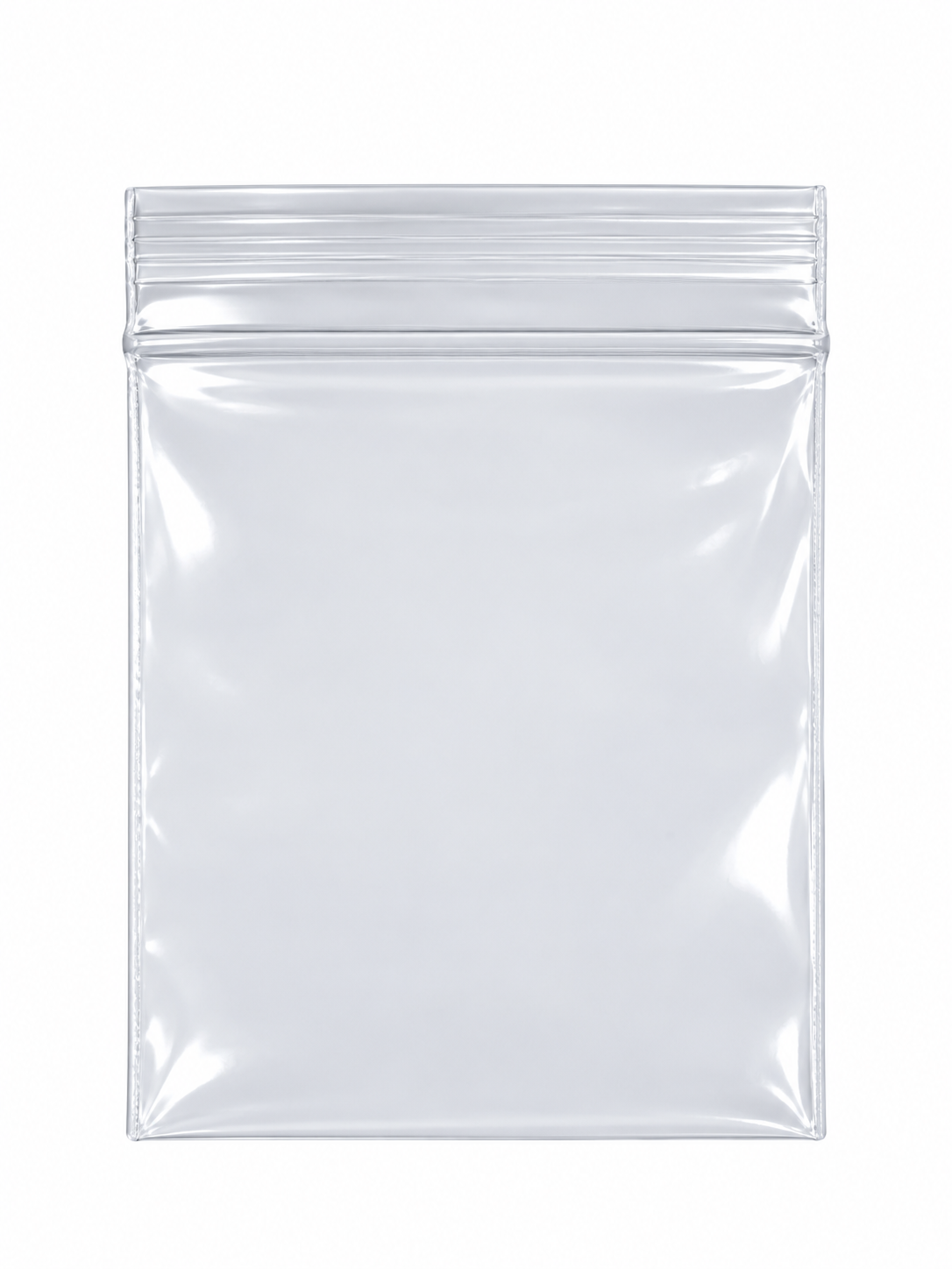 Zip-Lock Bags