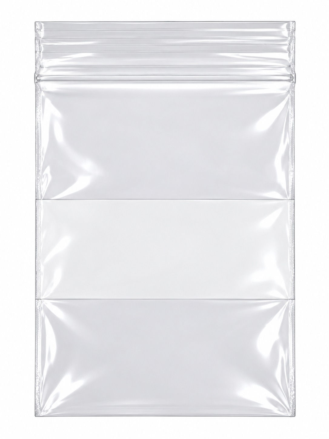 Zip-Lock Bags