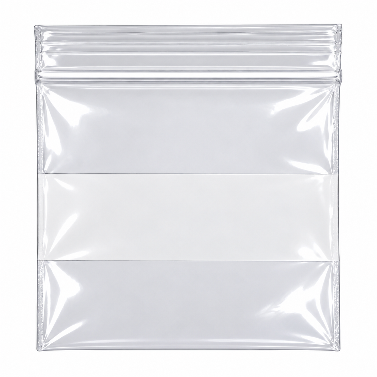 Zip-Lock Bags