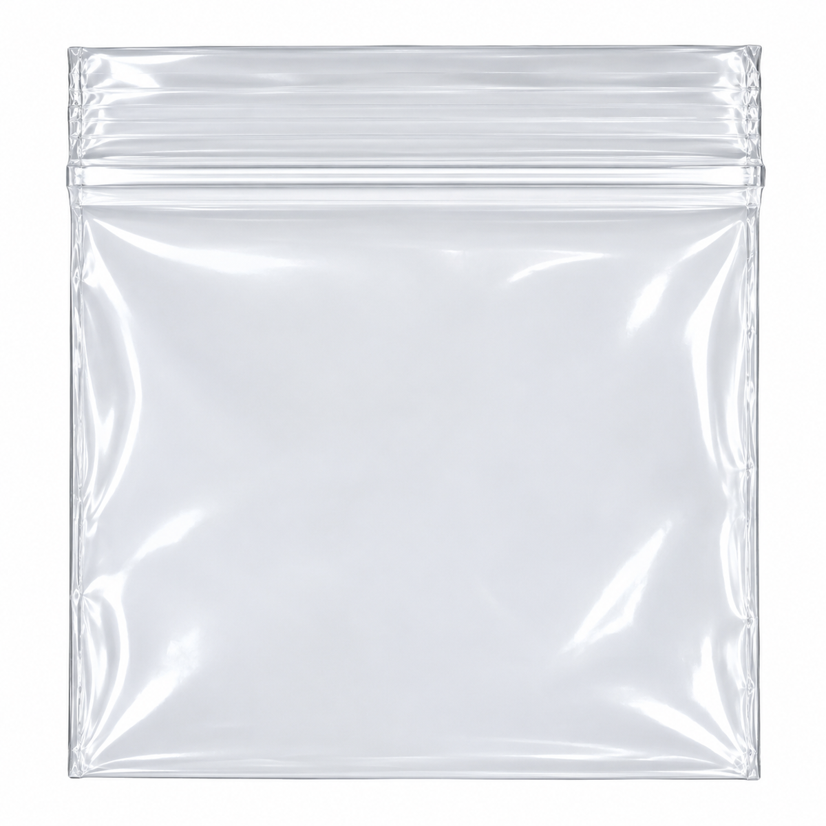 Zip-Lock Bags