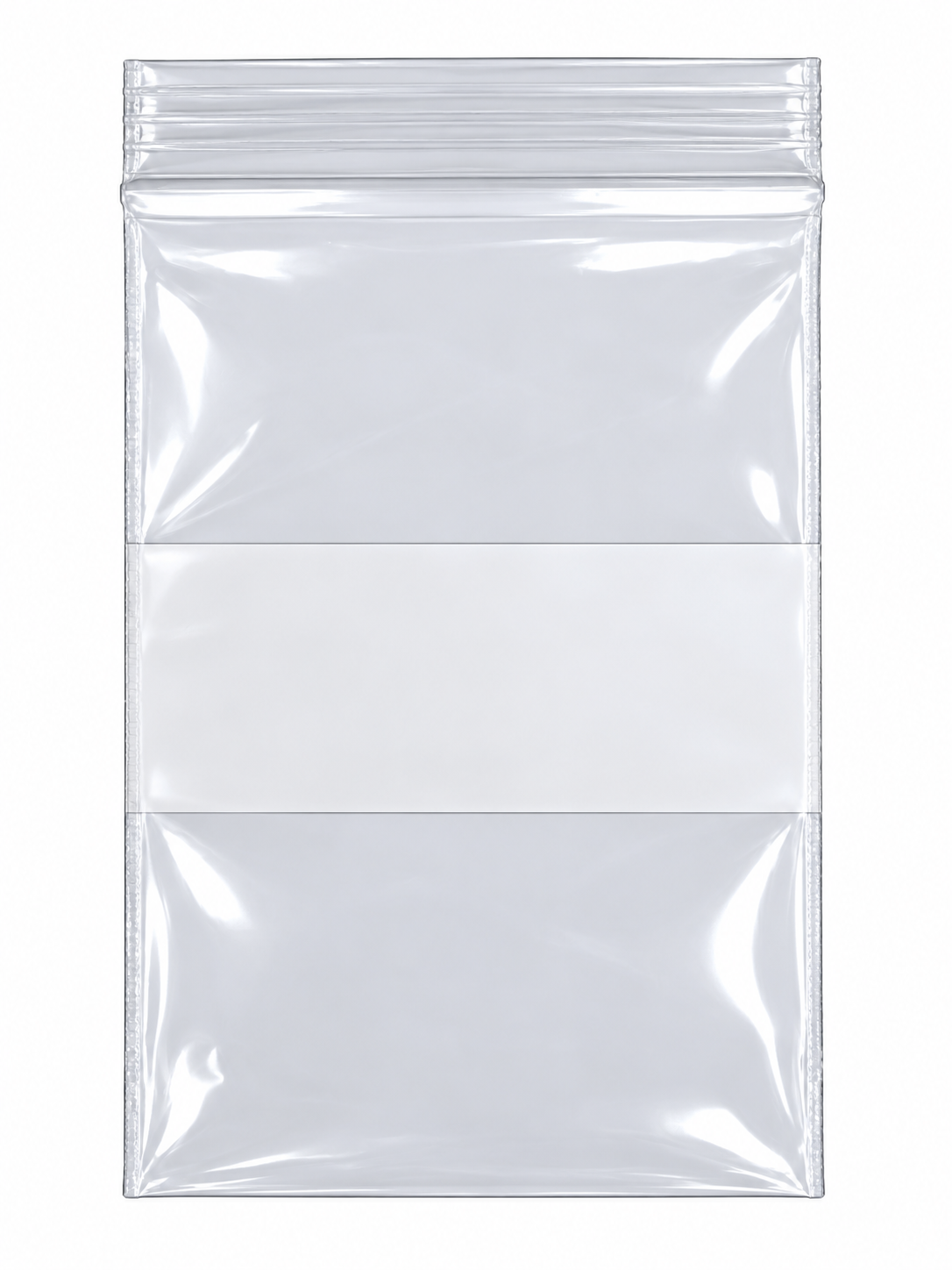 Zip-Lock Bags