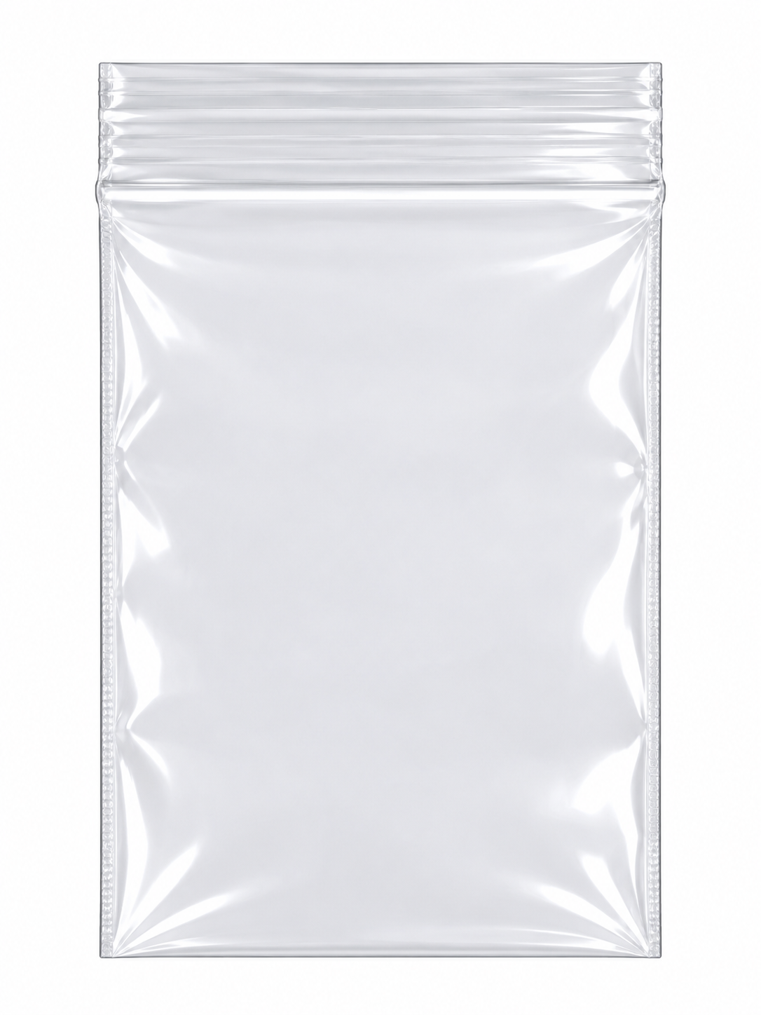 Zip-Lock Bags