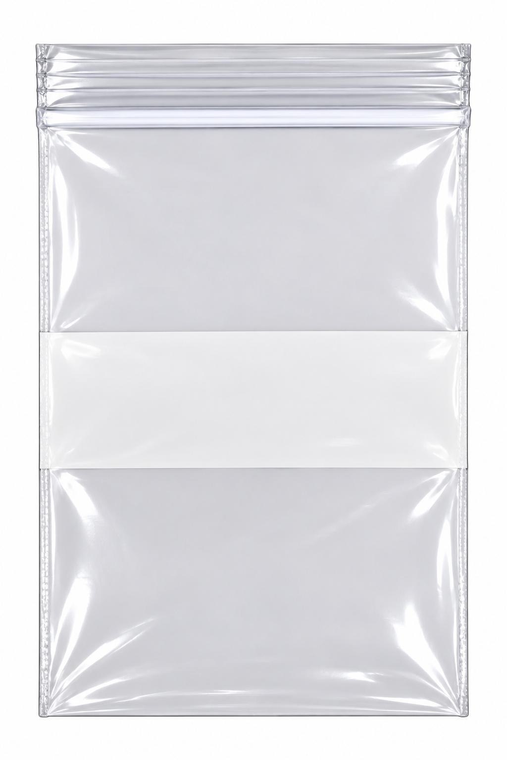 Zip-Lock Bags