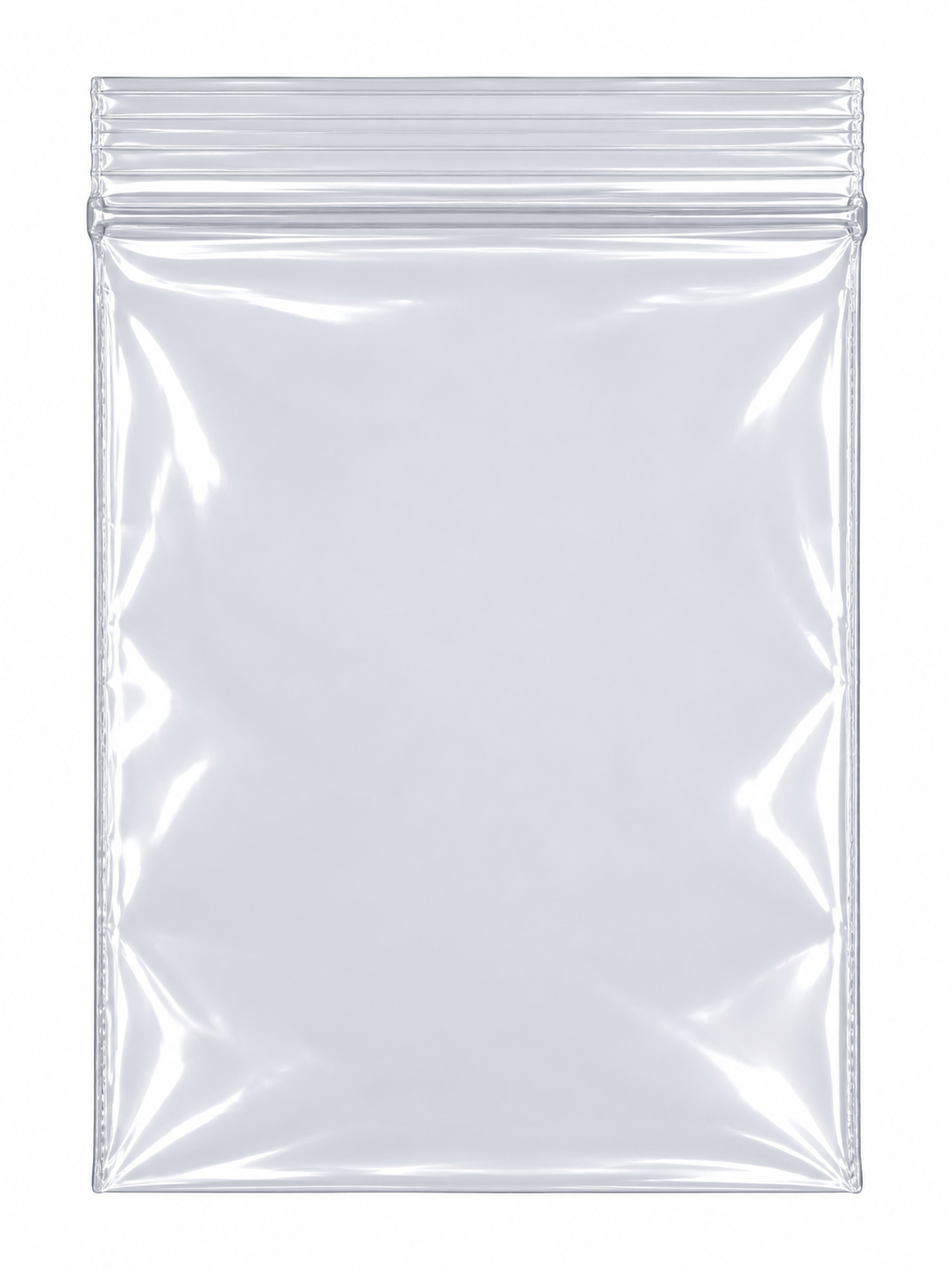 Zip-Lock Bags