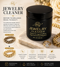 Gold Jewelry Cleaner