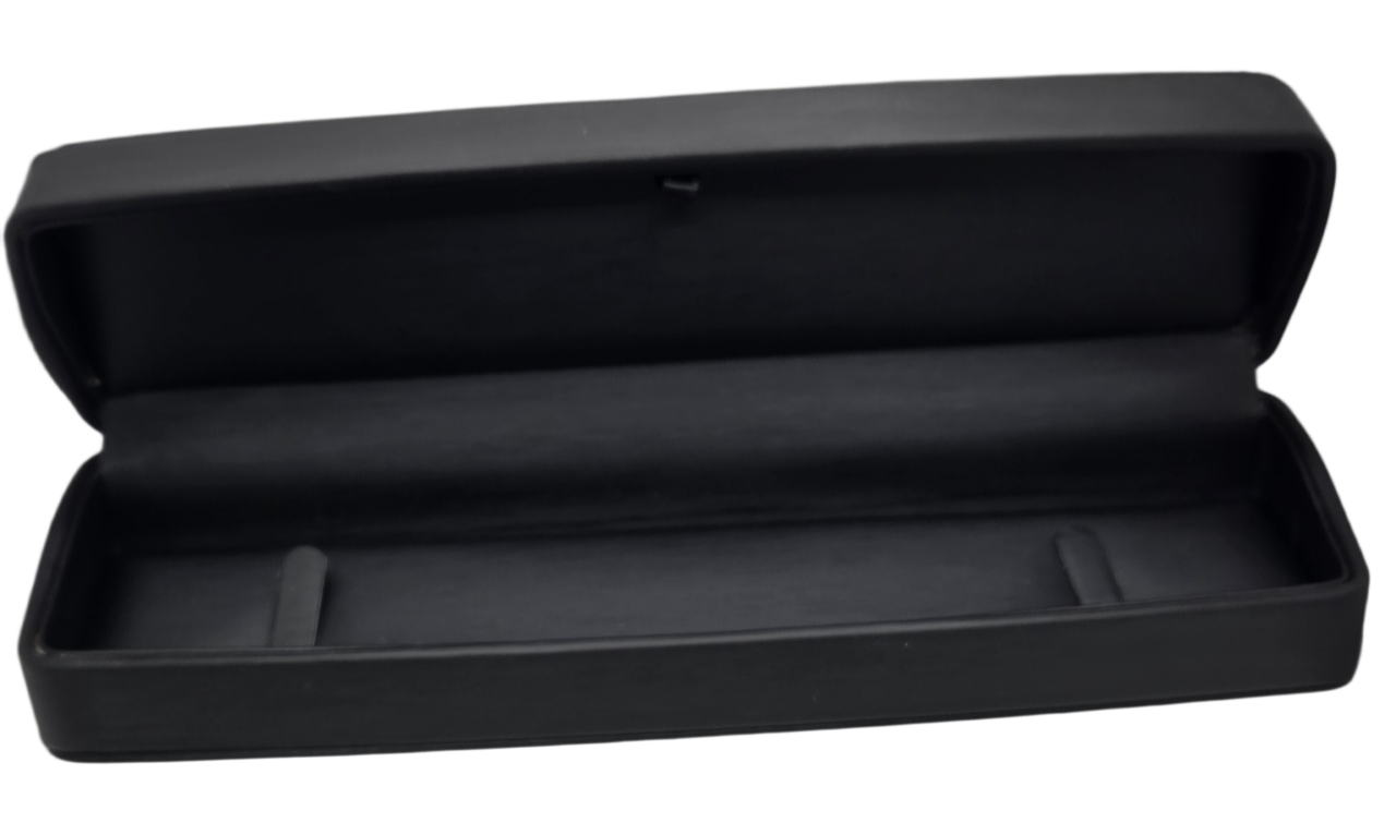 Leatherette Bracelet Box