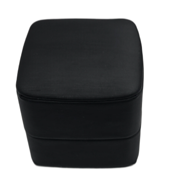 Leatherette Earring Box