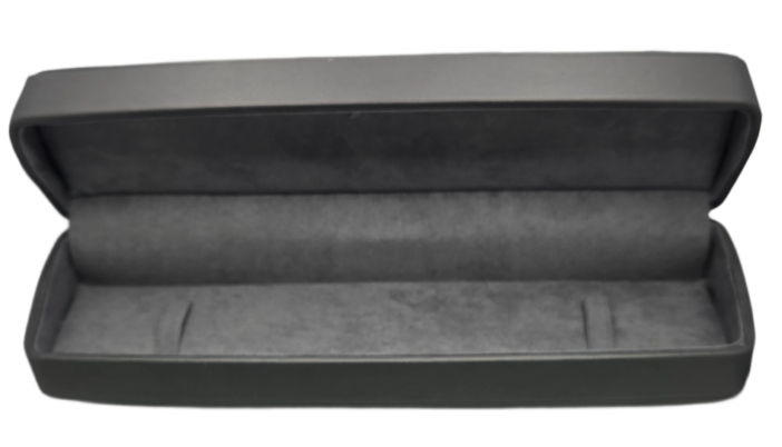 Leatherette Bracelet Box