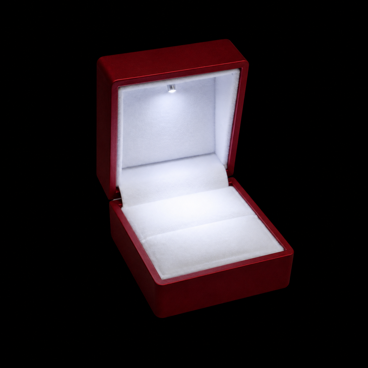 Quinceañera LED Boxes