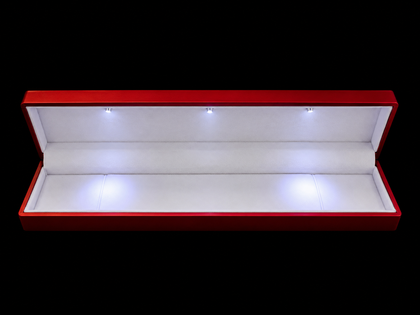 Quinceañera LED Boxes