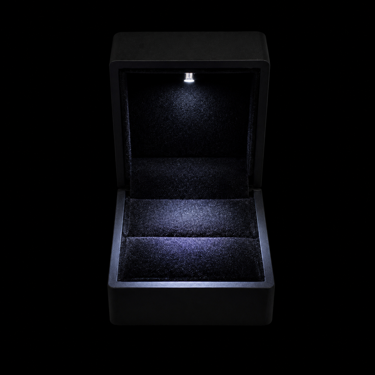 Quinceañera LED Boxes