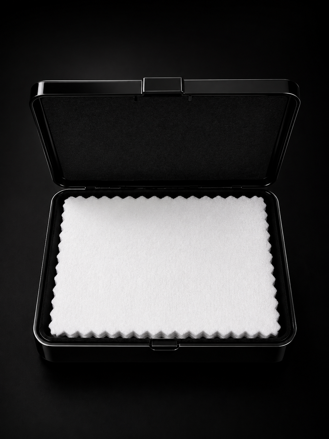 Silver And Gold Disposable Dry Jewelry Wipes