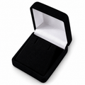 Velvet Pendant Box (Case of 24)