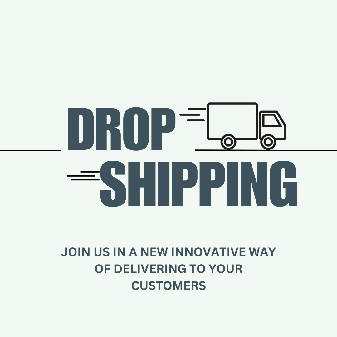 Drop-shipping Fee