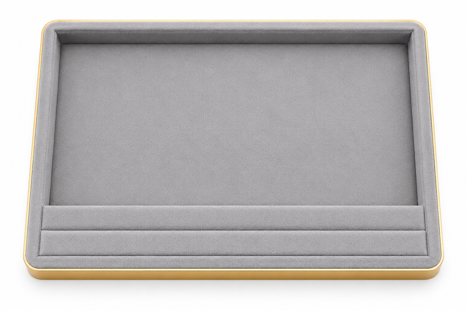 luxury display tray