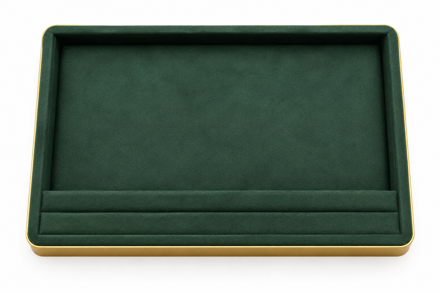 luxury display tray