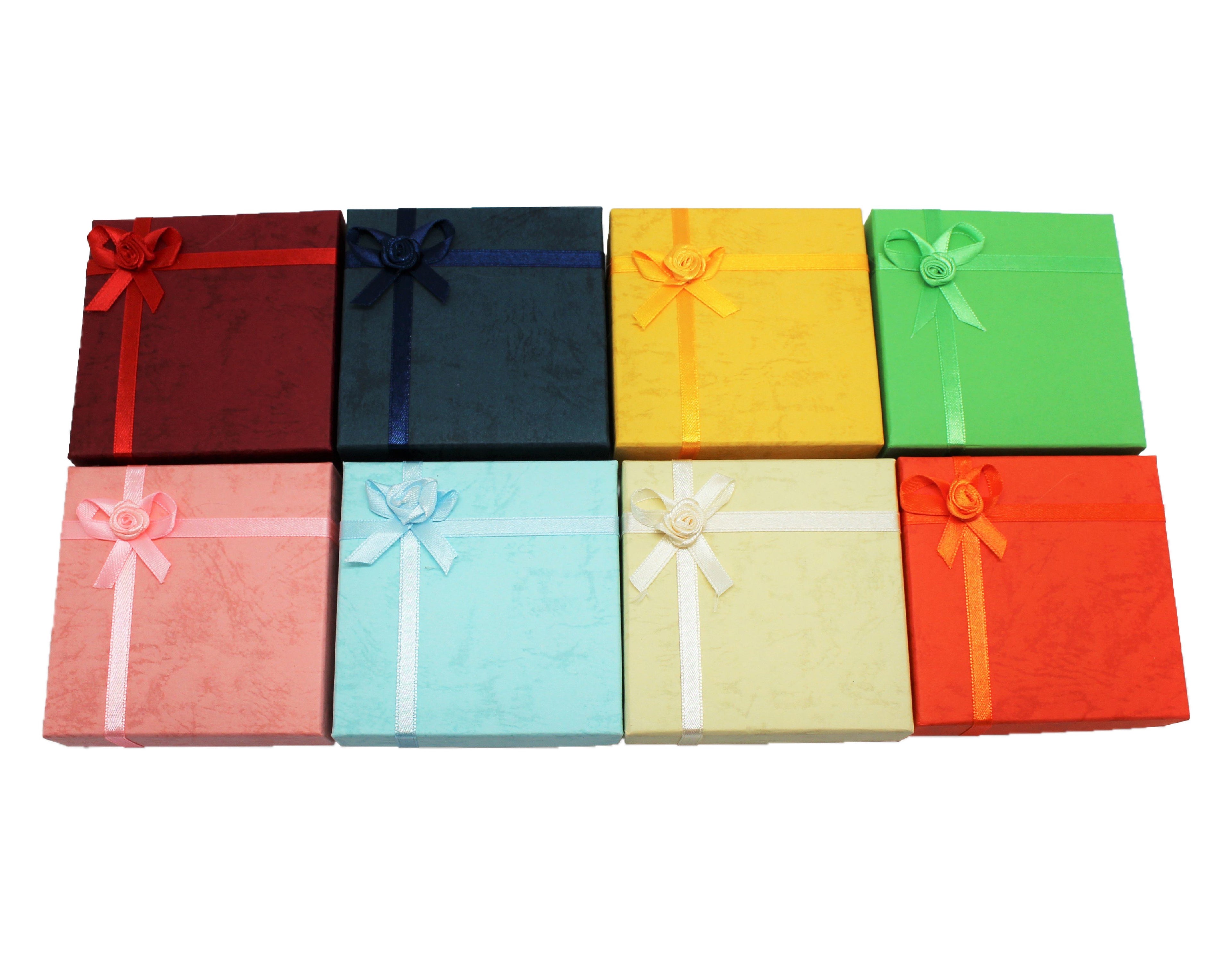 Pastel Bangle Boxes (24)
