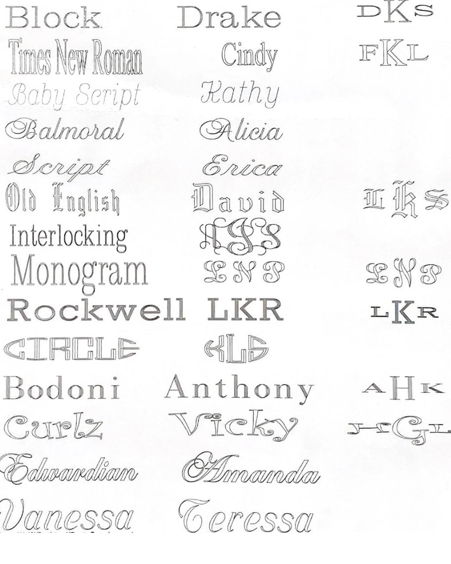 Italian Sterling Silver Flat Curb ID Bracelet 180 Gauge