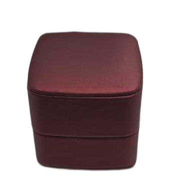 Leatherette Earring Box