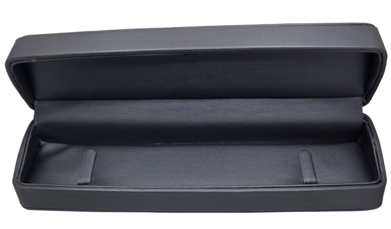 Leatherette Bracelet Box