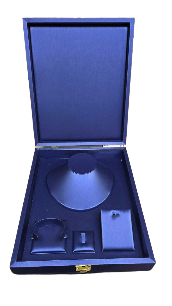 Luxury Jewelry Display Box