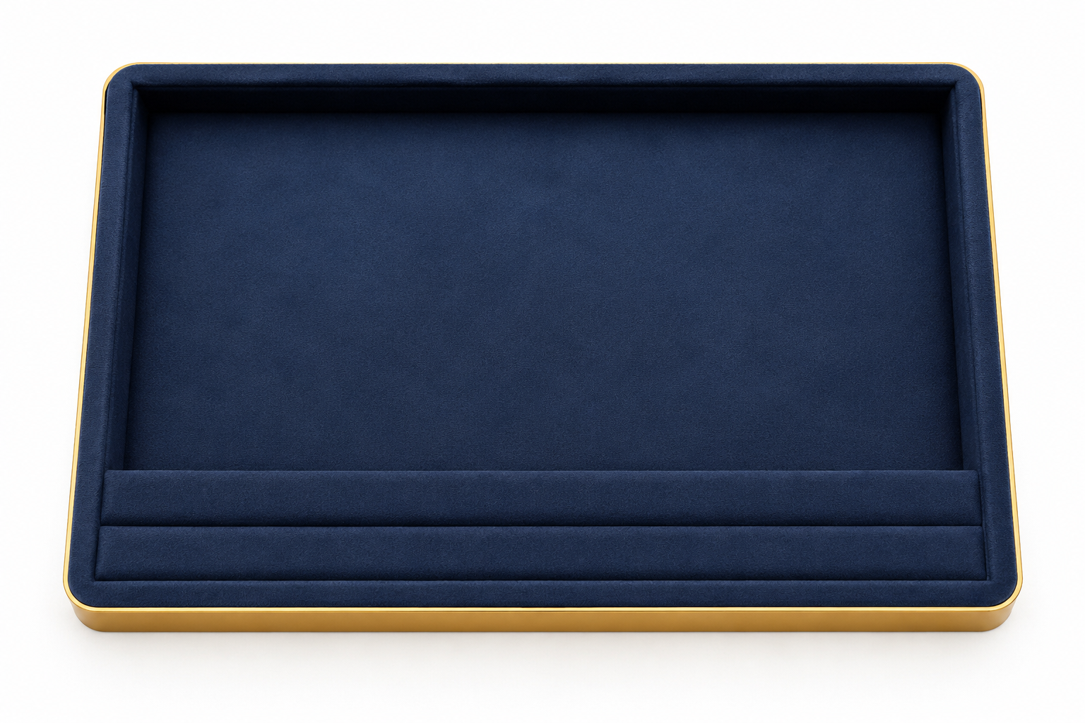 luxury display tray