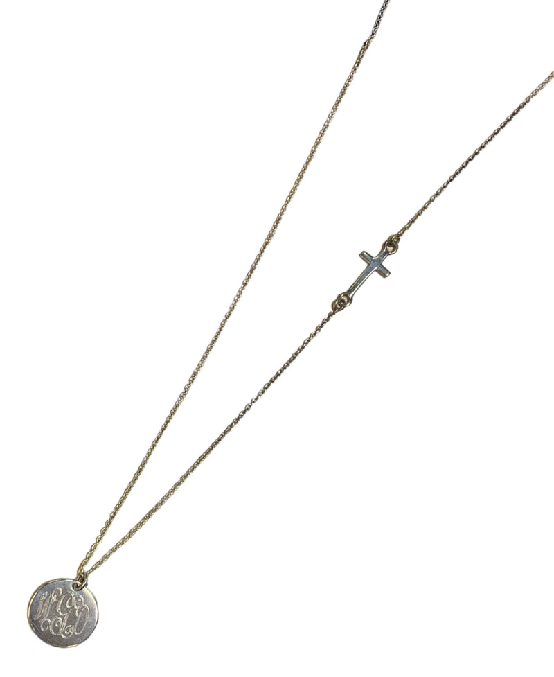 Small cross
