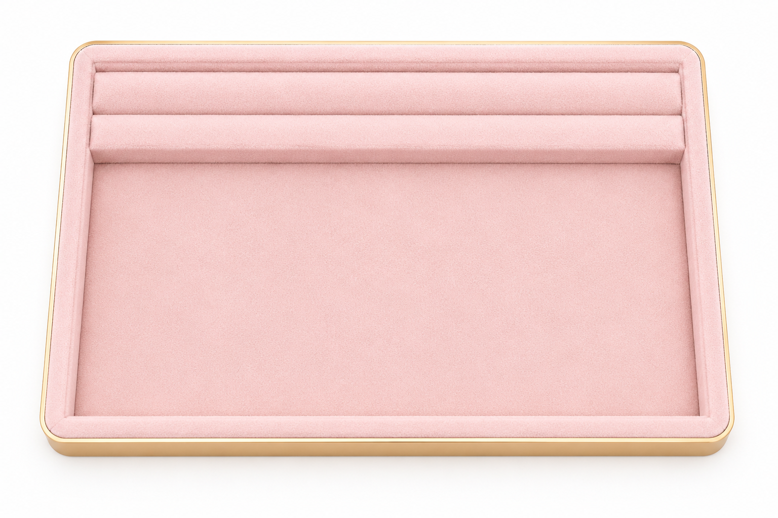 luxury display tray