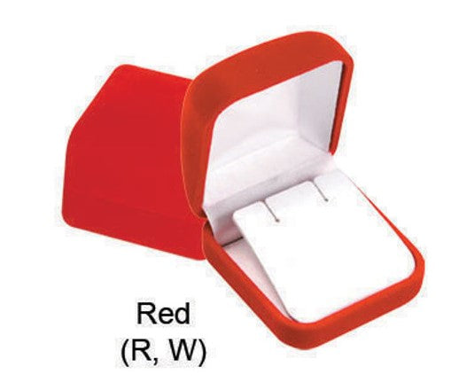 Dome Earring Box